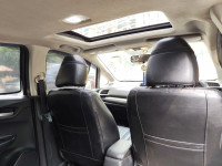 Honda WR-V Vx mt petrol