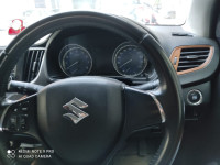 Maruti Suzuki Baleno Zeta CVT Automatic