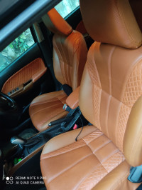 Maruti Suzuki Baleno Zeta CVT Automatic