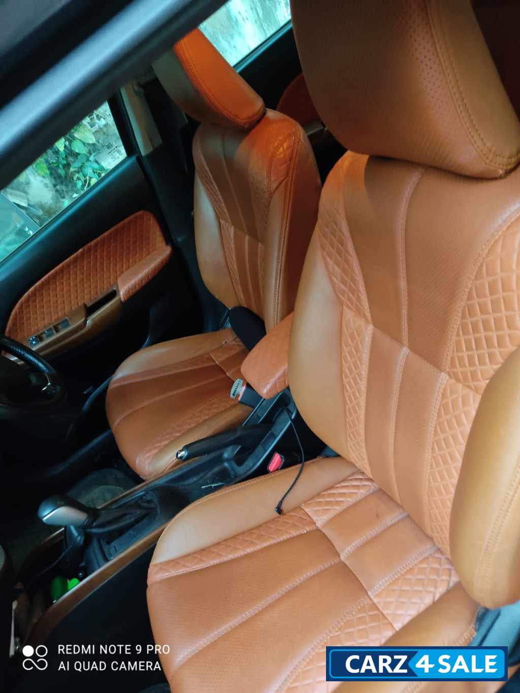 Maruti Suzuki Baleno Zeta CVT Automatic Maruti Suzuki Baleno Zeta CVT Automatic