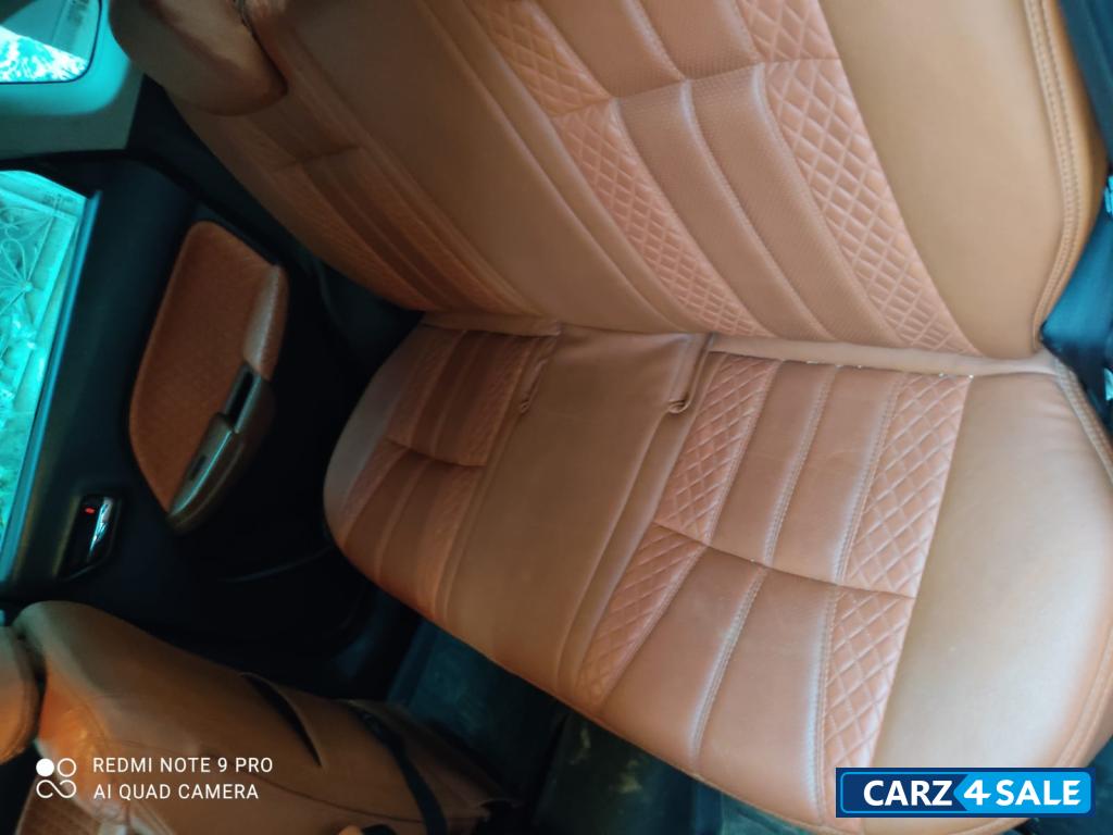 Maruti Suzuki Baleno Zeta CVT Automatic Maruti Suzuki Baleno Zeta CVT Automatic