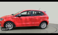 Volkswagen Polo GT 1.2 2018 Model