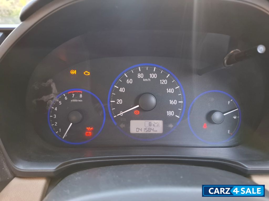 Honda Amaze 1.2 EMT IV-TECH