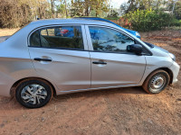 Honda Amaze 1.2 EMT IV-TECH