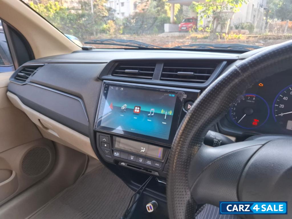 Honda Amaze 1.2 EMT IV-TECH