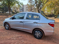 Honda Amaze 1.2 EMT IV-TECH