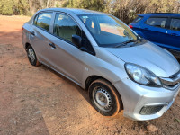 Honda Amaze 1.2 EMT IV-TECH