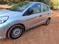 Honda Amaze 1.2 EMT IV-TECH