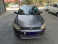 Volkswagen Polo Comfortline 1.2L Petrol 2013 Model