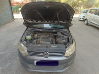 Volkswagen Polo Comfortline 1.2L Petrol