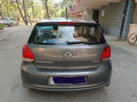 Volkswagen Polo Comfortline 1.2L Petrol