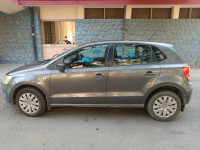 Volkswagen Polo Comfortline 1.2L Petrol