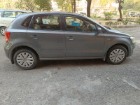 Volkswagen Polo Comfortline 1.2L Petrol