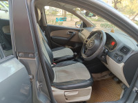 Volkswagen Polo Comfortline 1.2L Petrol