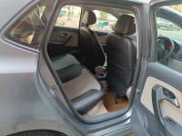 Volkswagen Polo Comfortline 1.2L Petrol