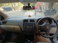 Volkswagen Polo Comfortline 1.2L Petrol