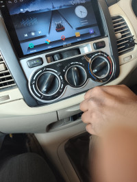 Toyota Innova 2.4G5 2006 Model