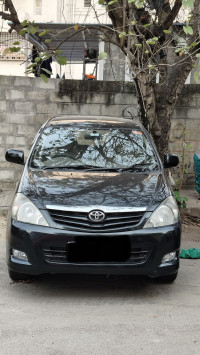 Toyota Innova 2.4G5