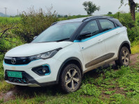 Tata Nexon Ev XZ+ 2022 Model