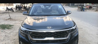 Kia Seltos HTX MT PETROL