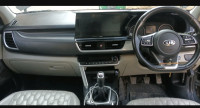 Kia Seltos HTX MT PETROL