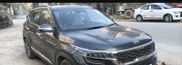 Kia Seltos HTX MT PETROL