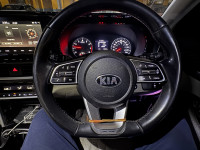 Kia Seltos HTX MT PETROL