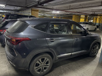 Kia Seltos HTX MT PETROL