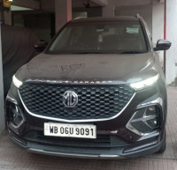 MG Hector Plus 0.2 DESELE 7 SEATER 2021 Model