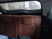 MG Hector Plus 0.2 DESELE 7 SEATER