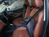 MG Hector Plus 0.2 DESELE 7 SEATER