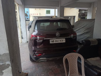 MG Hector Plus 0.2 DESELE 7 SEATER