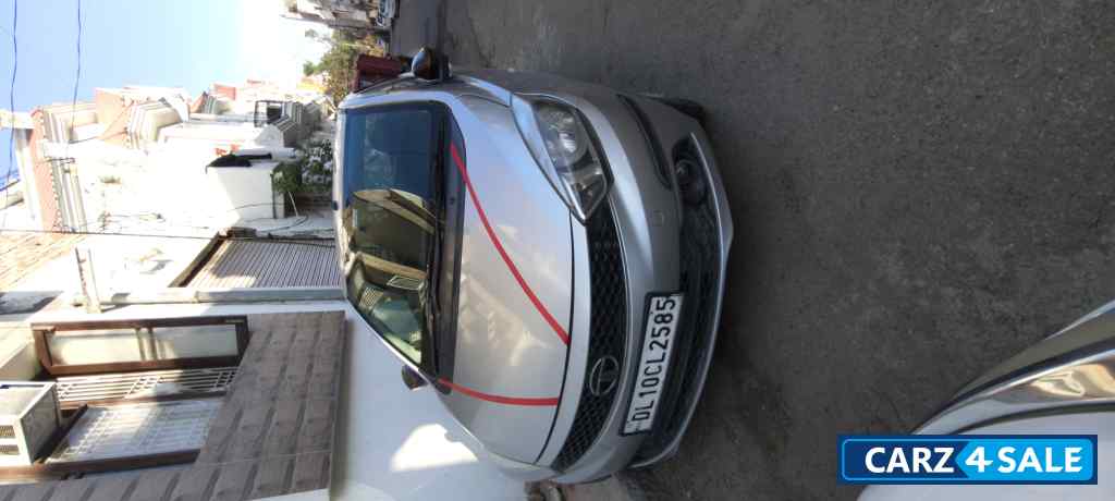 Tata Tiago REVTRON XT