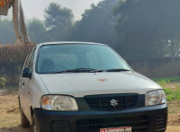 Maruti Suzuki Alto lx 2011 Model