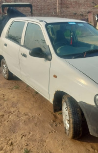 Maruti Suzuki Alto lx