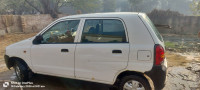Maruti Suzuki Alto lx