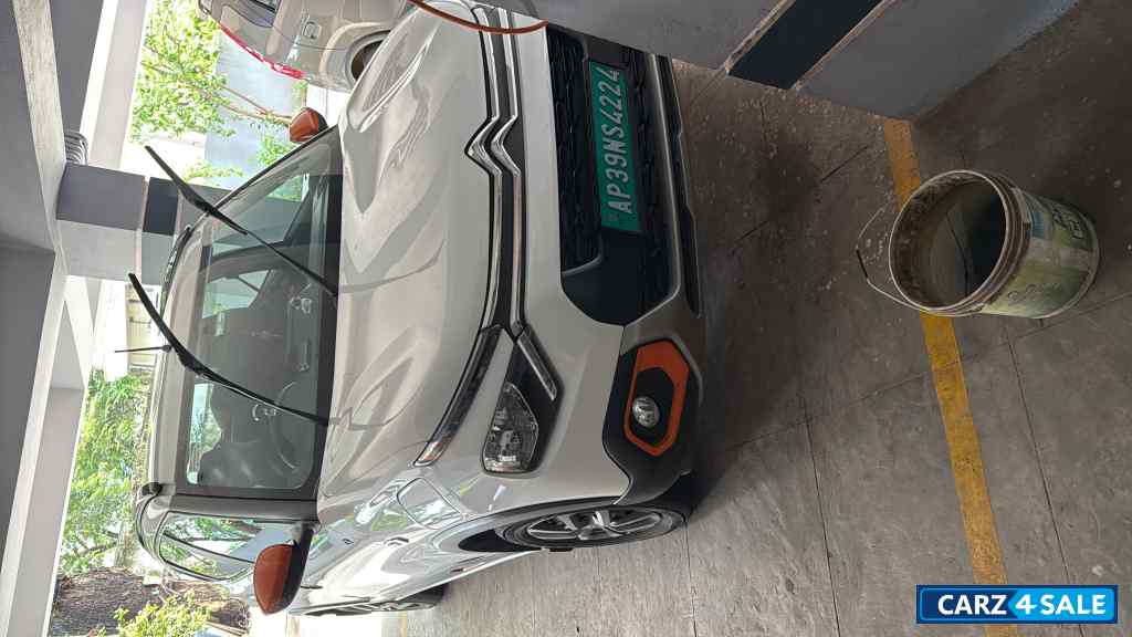 Citroen E-C3 Feel vibe pack Citroen E-C3 Feel vibe pack