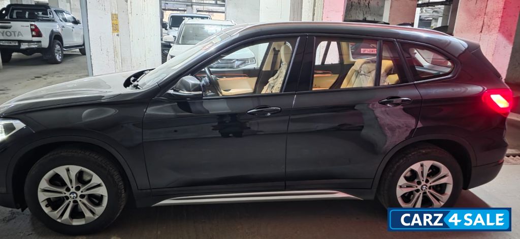 BMW X1 Diesel