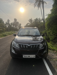 Mahindra XUV 500 W10 2018 Model