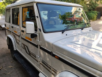 Mahindra Bolero B6