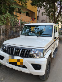 Mahindra Bolero B6