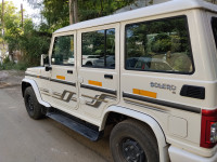 Mahindra Bolero B6