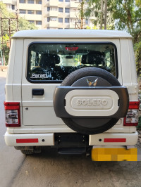 Mahindra Bolero B6