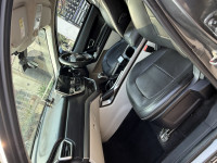 Day Grey Tata Safari XTA plus