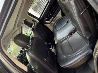 Day Grey Tata Safari XTA plus