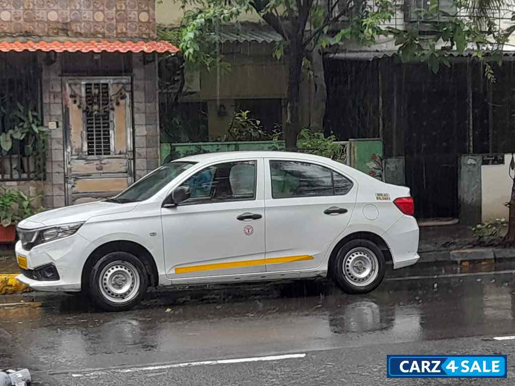 Honda Amaze i vtech Honda Amaze i vtech