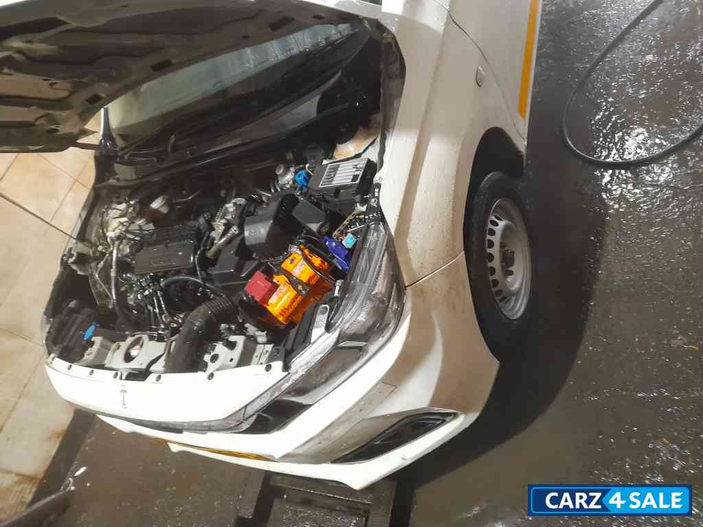 Honda Amaze i vtech Honda Amaze i vtech