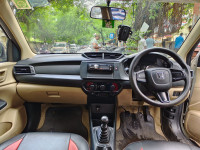 Honda Amaze i vtech