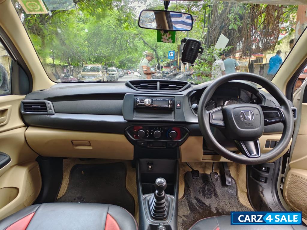 Honda Amaze i vtech Honda Amaze i vtech