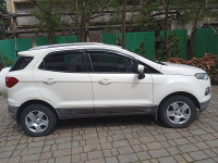 Ford Ecosport Ternd + 1.0 Echoboost